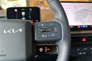 Kia PV5 bild 25