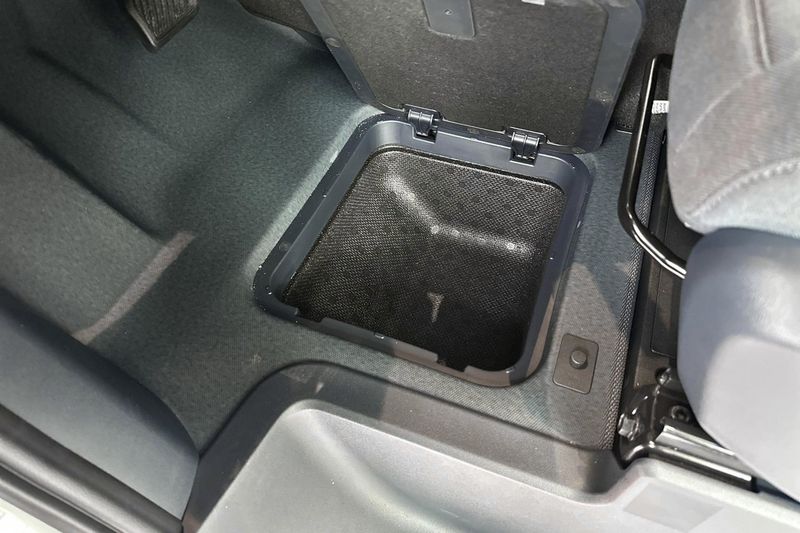 Kia PV5 bild 18
