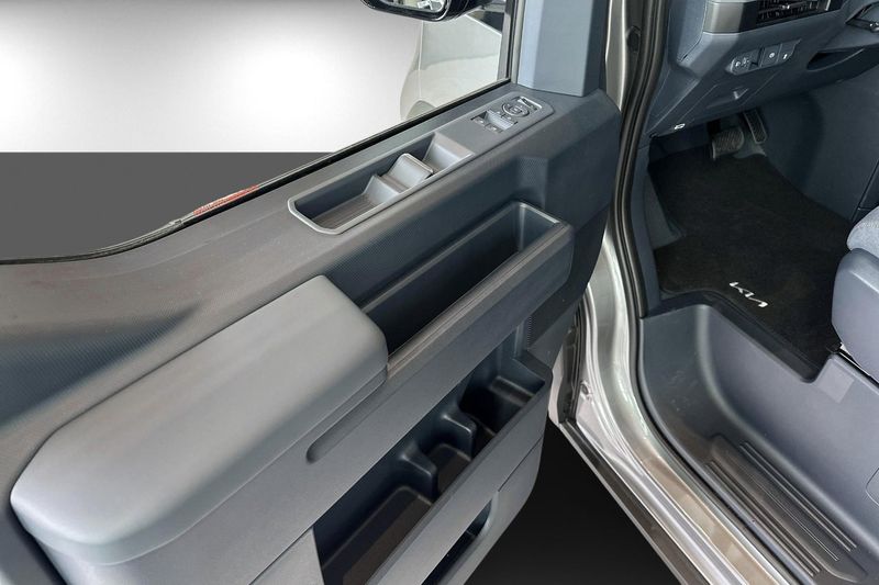 Kia PV5 bild 16