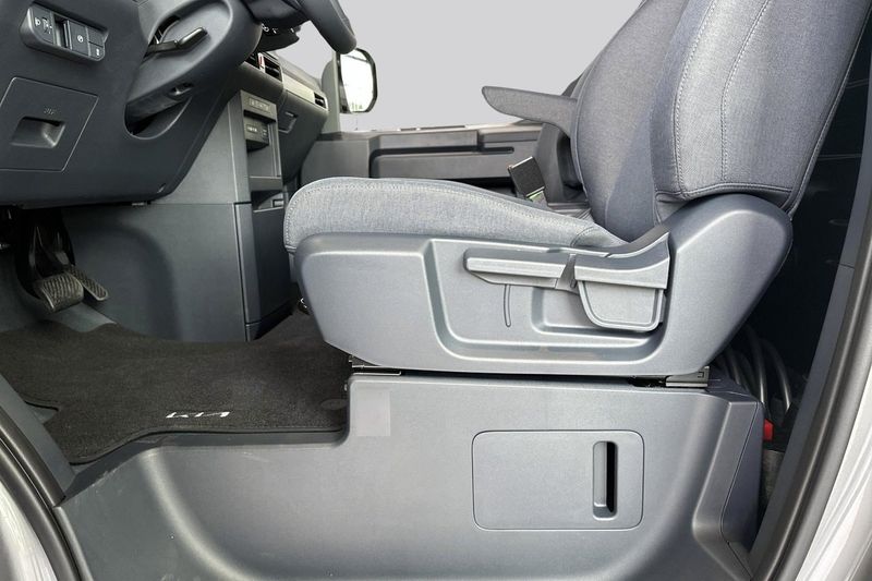 Kia PV5 bild 17