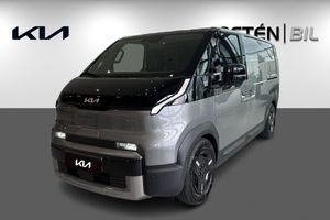 Kia PV5 bild 27