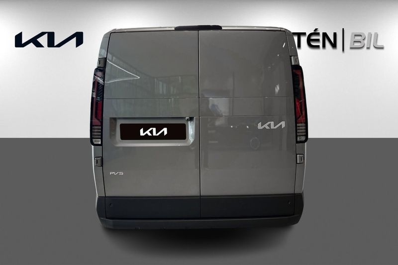 Kia PV5 bild 6