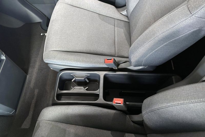 Kia PV5 bild 20