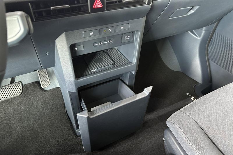 Kia PV5 bild 21