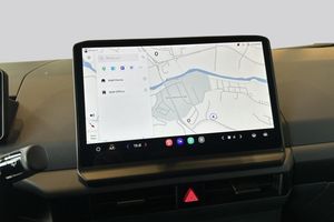 Kia PV5 bild 22