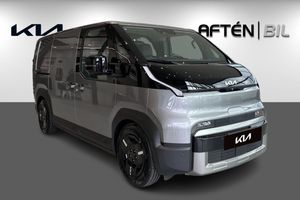 Kia PV5 bild 4