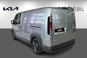 Kia PV5 bild 28