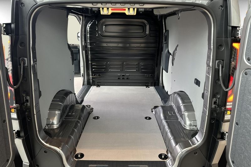 Kia PV5 bild 13
