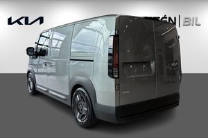 Kia PV5 bild 7