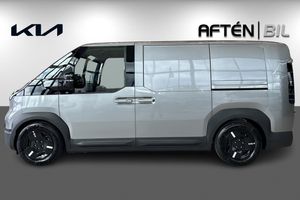 Kia PV5 bild 5