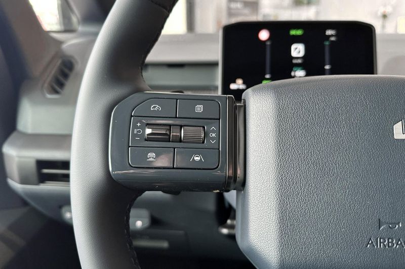 Kia PV5 bild 24