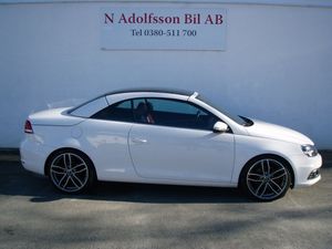 Volkswagen Eos bild 8
