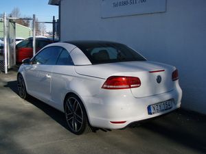 Volkswagen Eos bild 6