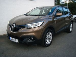 Renault Kadjar bild 1