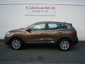 Renault Kadjar bild 3