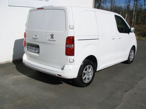 Peugeot Expert bild 6