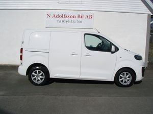 Peugeot Expert bild 4