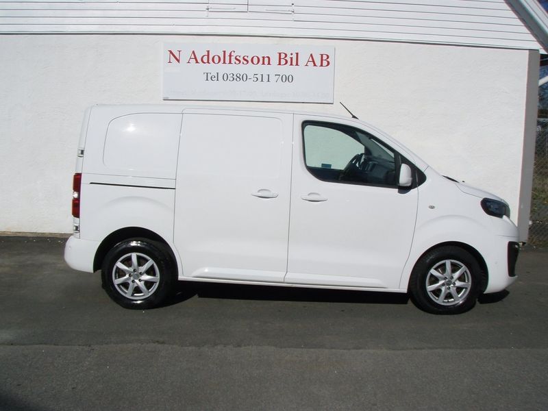 Peugeot Expert bild 4