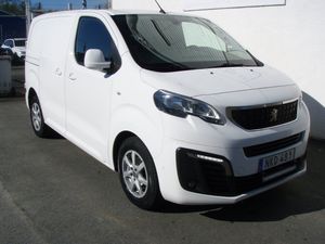 Peugeot Expert bild 2
