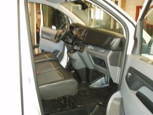 Peugeot Expert bild 8