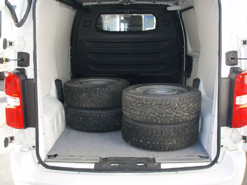 Peugeot Expert bild 10