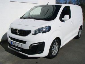 Peugeot Expert bild 1