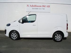Peugeot Expert bild 3
