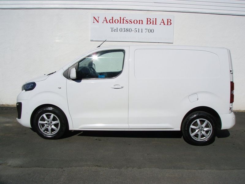 Peugeot Expert bild 3
