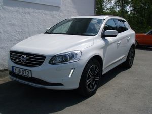 Volvo XC60 bild 1
