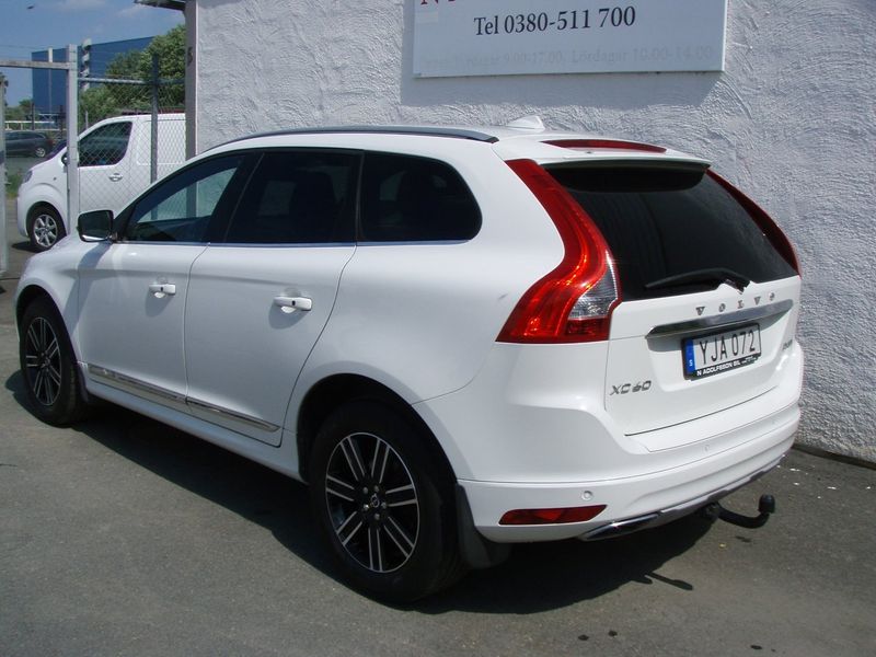 Volvo XC60 bild 5