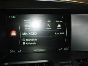 Volvo XC60 bild 13