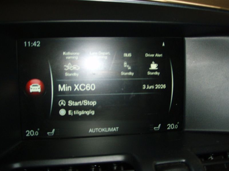 Volvo XC60 bild 13