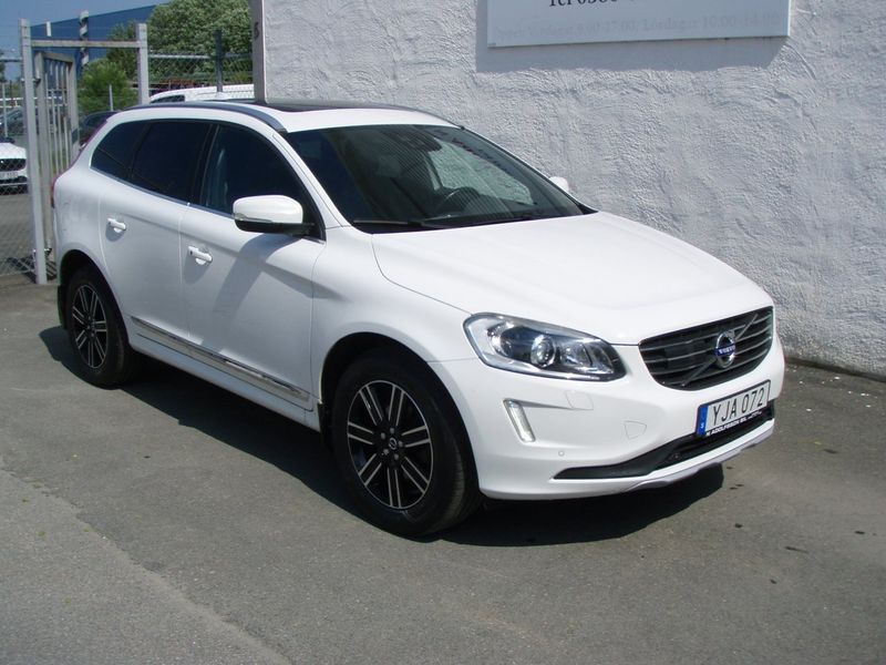 Volvo XC60 bild 2