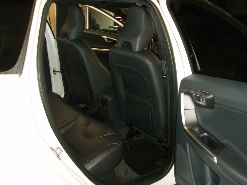 Volvo XC60 bild 11