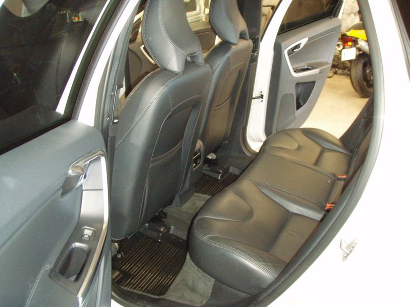 Volvo XC60 bild 8