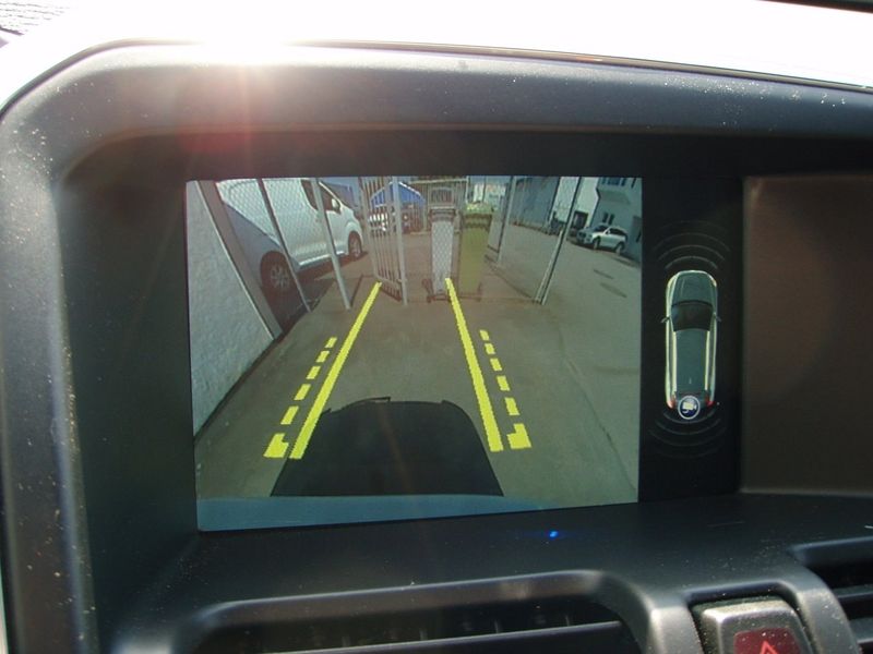 Volvo XC60 bild 12