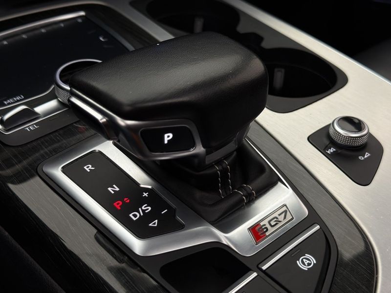 Audi SQ7 bild 36