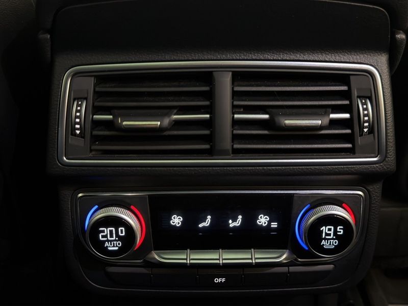 Audi SQ7 bild 14