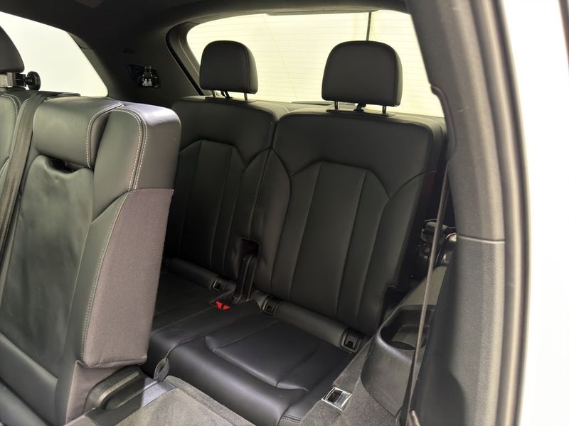 Audi SQ7 bild 25