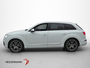 Audi SQ7 bild 4