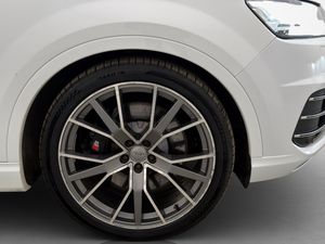 Audi SQ7 bild 11