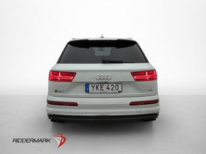 Audi SQ7 bild 6