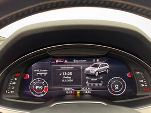Audi SQ7 bild 24
