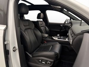 Audi SQ7 bild 19
