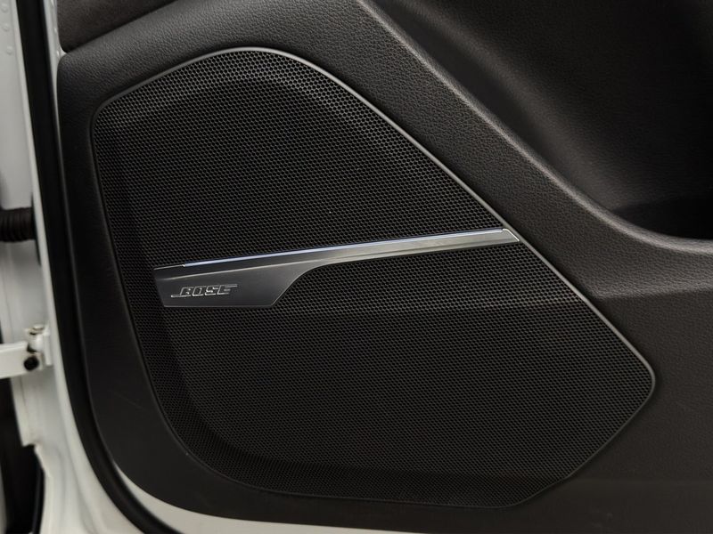 Audi SQ7 bild 13