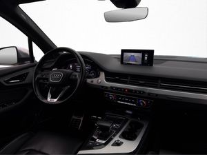 Audi SQ7 bild 17