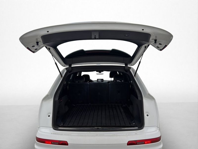 Audi SQ7 bild 22