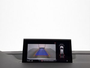 Audi SQ7 bild 33