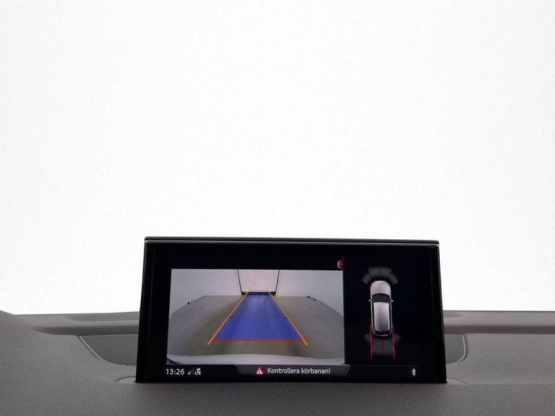 Audi SQ7 bild 33