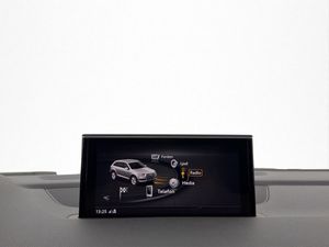 Audi SQ7 bild 28